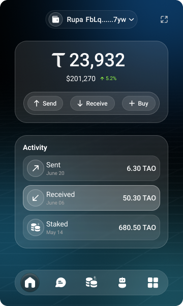 Wallet